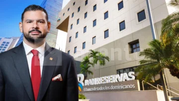 Designan a Franklin Soriano como nuevo vicepresidente de Comunicaciones y Responsabilidad Social de Banreservas Designan a Franklin Soriano como nuevo vicepresidente de Comunicaciones y Responsabilidad Social de Banreservas