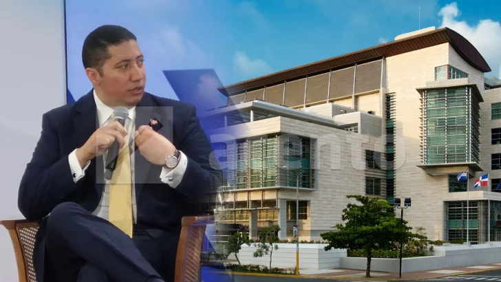 Viceministro afirma que el Ministerio de Justicia no busca protagonismo, sino coordinar un sistema que estaba disperso