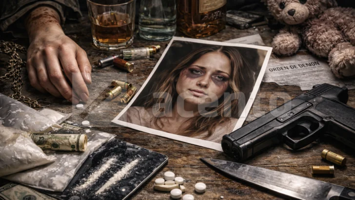 Sermón de las Siete Palabras: Primera Palabra llama al perdón, denuncia la violencia, la corrupción y la pérdida de valores