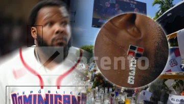 Vladimir Guerrero Jr. honra a víctimas del Jet Set con simbólico gesto en el Clásico Mundial 2026