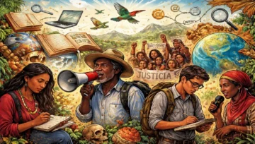 Por una antropología indisciplinada