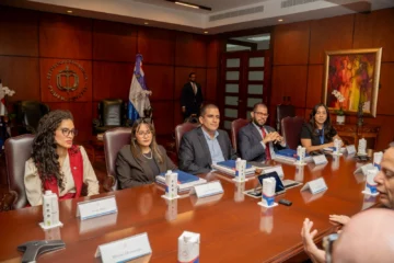 SCJ y WCA-RD impulsan el “compliance” para fortalecer la transparencia y la integridad judicial SCJ y WCA-RD impulsan el “compliance” para fortalecer la transparencia y la integridad judicial