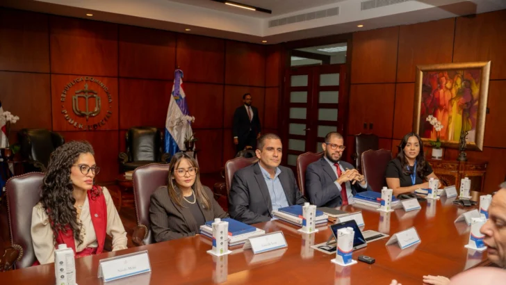 SCJ y WCA-RD impulsan el “compliance” para fortalecer la transparencia y la integridad judicial
