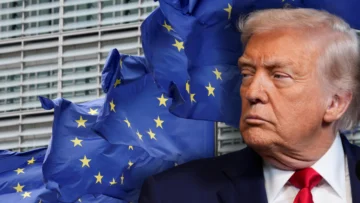 El plan soñado de Putin: la OTAN reacciona a la amenaza de salida de Donald Trump