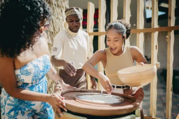 Dominicania: la apuesta para que el turista que llega a Punta Cana “conozca la República Dominicana”