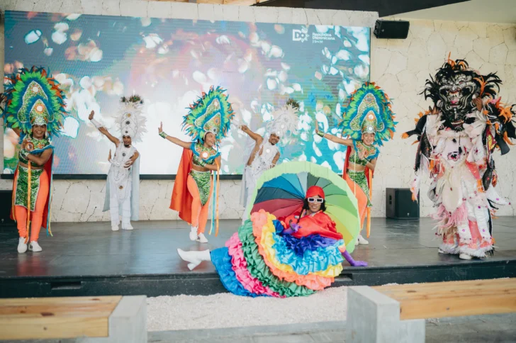 Dominicania: la apuesta para que el turista que llega a Punta Cana “conozca la República Dominicana”