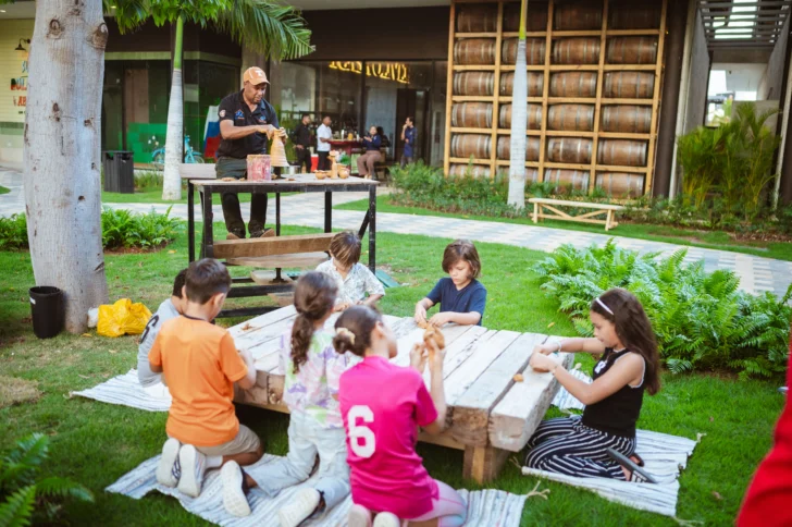 Dominicania: la apuesta para que el turista que llega a Punta Cana “conozca la República Dominicana”