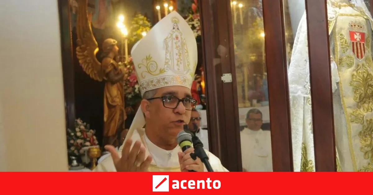Arzobispo de Santiago condena muerte de conductor y llama a fortalecer ...
