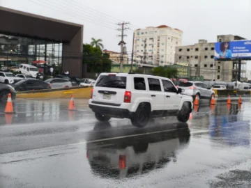 COE mantiene a Monseñor Nouel en alerta amarilla y varias provincias en verde COE mantiene a Monseñor Nouel en alerta amarilla y varias provincias en verde