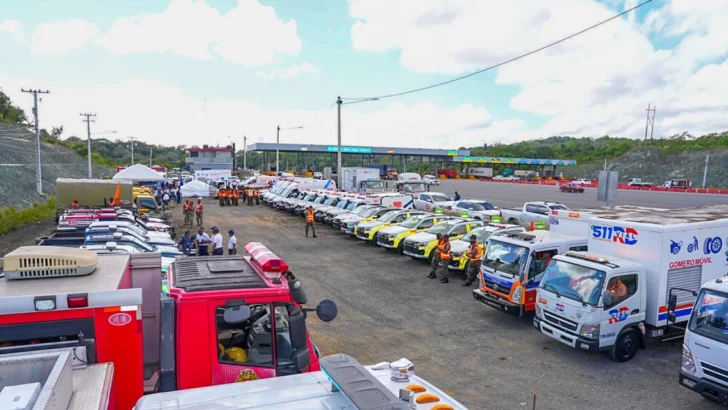 Mayoría valora como efectivos los anuncios de prevención para Semana Santa