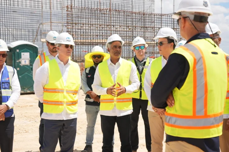 Gobierno impulsa mayor ahorro energético en instituciones públicas ante escenario internacional