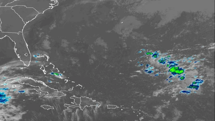 COE emite alerta verde por lluvias y posibles inundaciones en varias provincias del país