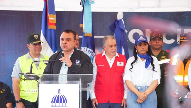 SNS activa plan de contingencia: más de 2.900 camas, 165 UCI y 1.732 unidades de sangre para responder a emergencias