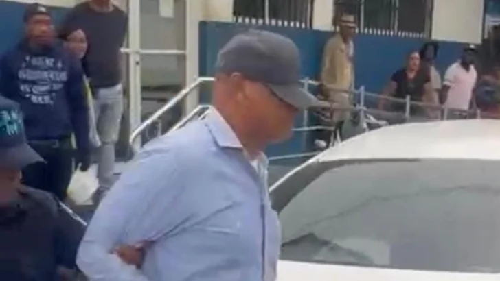 MP avanza coerción contra coronel Madé; defensa afirma fue agredido primero y presentará certificado médico