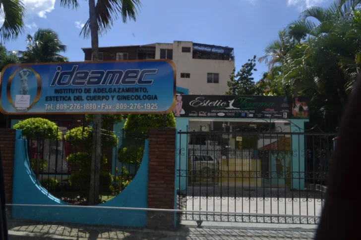 Cierre de clínica Diosa por muerte de joven tras liposucción revive casos previos