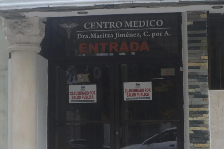 Cierre de clínica Diosa por muerte de joven tras liposucción revive casos previos