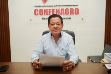 Confenagro llama a reforzar la producción local ante alza de costos; propone abonos orgánicos como alternativa 