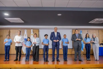 Inician Jornada Nacional de Desparasitación Escolar 2026 para más de 1.8 millones de estudiantes