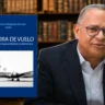 Bitácora de vuelo: viaje de un piloto hacia la libertad y la democracia