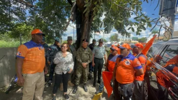 Santiago cierra operativo de Semana Santa 2026 sin incidentes de consideración