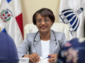 Operativo Semana Santa 2026 en La Altagracia concluye con balance positivo, afirma gobernadora Operativo Semana Santa 2026 en La Altagracia concluye con balance positivo, afirma gobernadora