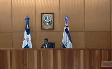 Caso Jet Set: Las 5 frases del juez Reymundo Mejía que reflejan su enfoque en el equilibrio procesal