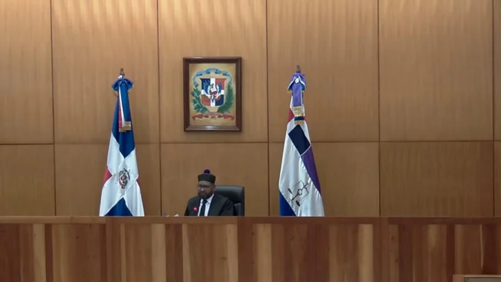 Caso Jet Set: Las 5 frases del juez Reymundo Mejía que reflejan su enfoque en el equilibrio procesal