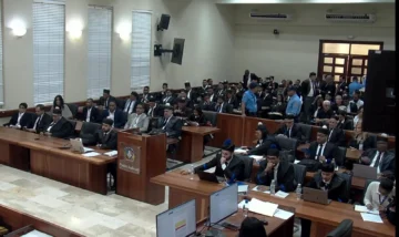 Juez de la Instrucción del caso Jet Set rechaza presentación de testigos durante audiencia preliminar