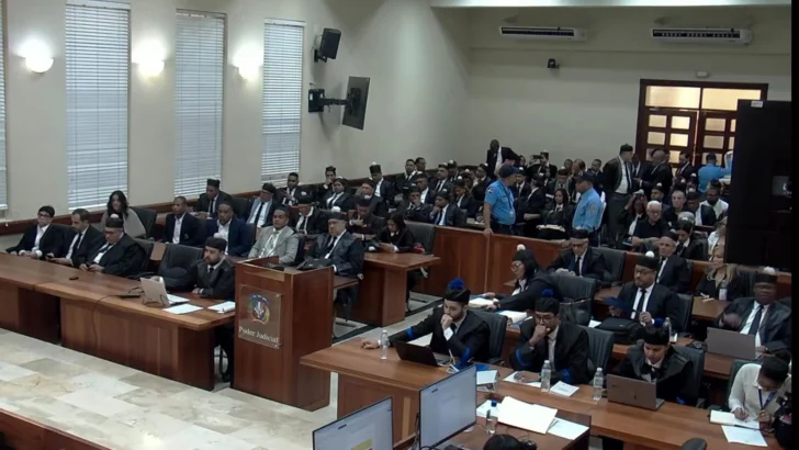 Juez de la Instrucción del caso Jet Set rechaza presentación de testigos durante audiencia preliminar