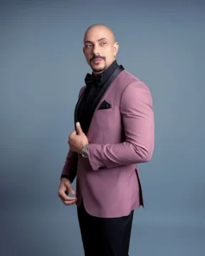 “Cuerpo como moneda”: el crudo análisis del psicólogo Jhoan Almonte sobre la táctica de supervivencia en “Planeta Alofoke”