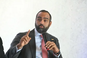 CODESSD y CODUE respaldan llamado del presidente Luis Abinader sobre acuerdo nacional CODESSD y CODUE respaldan llamado del presidente Luis Abinader sobre acuerdo nacional