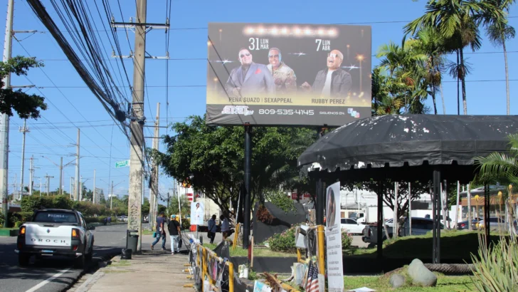 Cierre parcial en la avenida Independencia por actos conmemorativos del caso Jet Set: estas son las rutas alternas Cierre parcial en la avenida Independencia por actos conmemorativos del caso Jet Set: estas son las rutas alternas