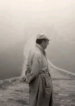 Alturas de Machu Pichu: arqueología de la metafísica