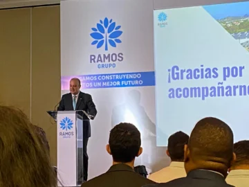 Grupo Ramos lanza fideicomiso de oferta pública