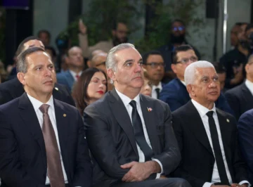 Director ejecutivo del World Justice Project destaca que República Dominicana encabeza avances en Estado de Derecho Director ejecutivo del World Justice Project destaca que República Dominicana encabeza avances en Estado de Derecho