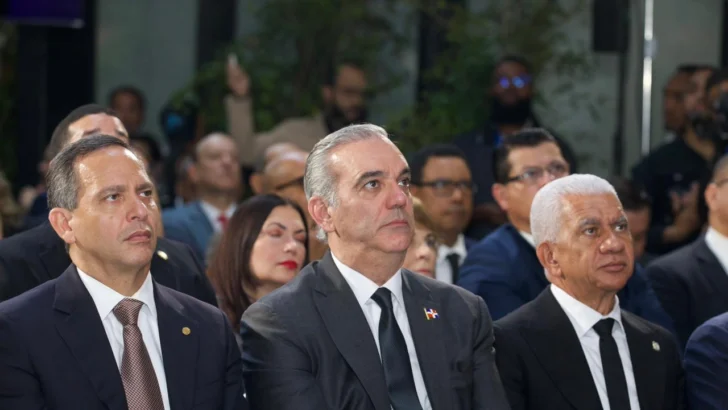 Director ejecutivo del World Justice Project destaca que República Dominicana encabeza avances en Estado de Derecho