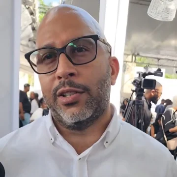 “Fueron unas semanas duras para mí”: el sobreviviente Amaury Batista y su reclamo de justicia tras el colapso del Jet Set