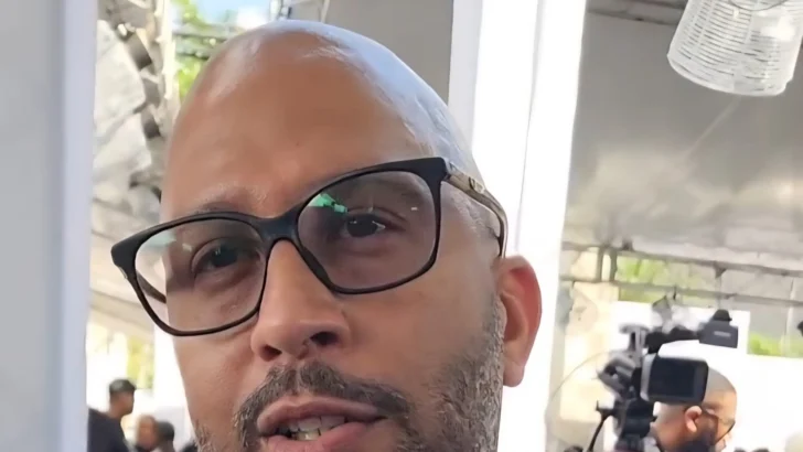 “Fueron unas semanas duras para mí”: el sobreviviente Amaury Batista y su reclamo de justicia tras el colapso del Jet Set