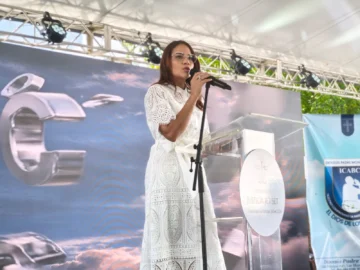 “No quería que mi muerte quedara impune”: Ana María Ramírez y el origen del Movimiento Justicia por Jet Set