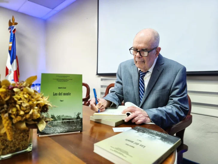 Los “gavilleros” fueron expresiones de resistencia campesina, no simples delincuentes, plantea Roberto Cassá