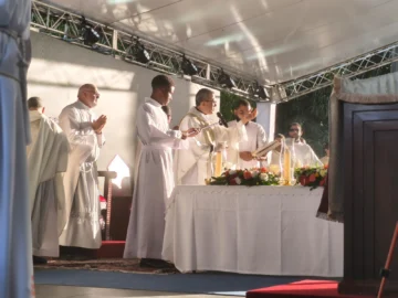 Morel Diplán llama a “tomar decisiones” para cerrar un “capítulo doloroso” y abrir un camino de reparación Morel Diplán llama a “tomar decisiones” para cerrar un “capítulo doloroso” y abrir un camino de reparación