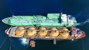 Energía 2000 recibe segundo cargamento de GNL y consolida la operación continua de su central Manzanillo Power Land Energía 2000 recibe segundo cargamento de GNL y consolida la operación continua de su central Manzanillo Power Land