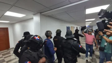 Defensa de fiscal Aurelio Valdez denuncia 