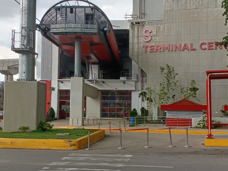 El Teleférico de Santiago estará fuera de servicio por mantenimiento hasta el 15 de abril