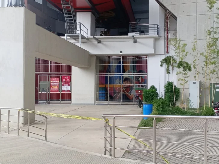 El Teleférico de Santiago estará fuera de servicio por mantenimiento hasta el 15 de abril