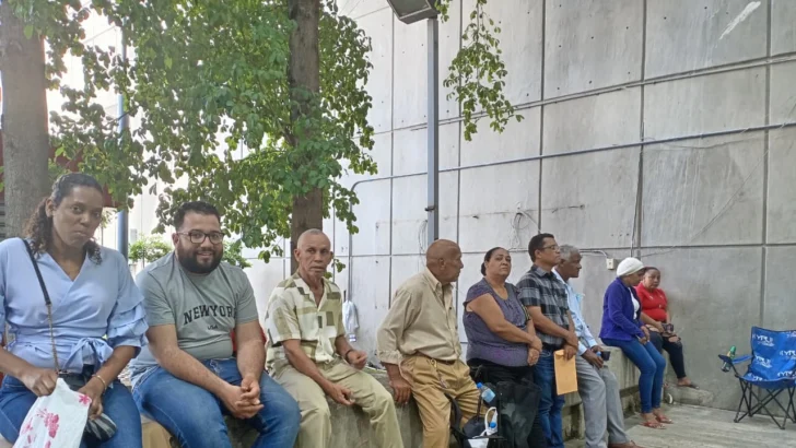 500 turnos después: Cómo sacar la nueva cédula en República Dominicana
