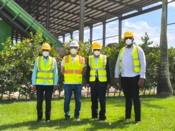 De vertedero a modelo nacional: San Francisco de Macorís transforma su basura en energía, materiales y desarrollo