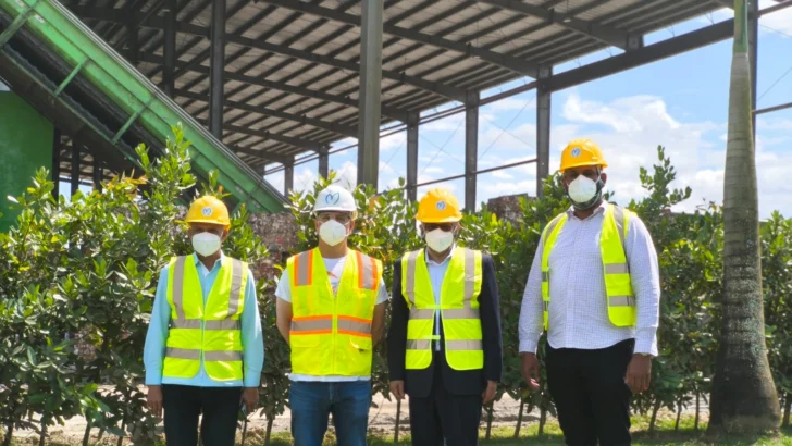 De vertedero a modelo nacional: San Francisco de Macorís transforma su basura en energía, materiales y desarrollo