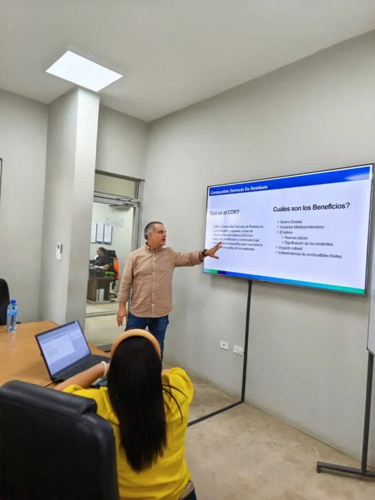 Erik Rizek, fotografia de Ronny Cruz