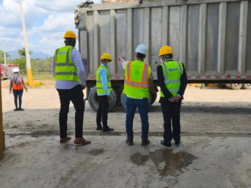 Paso a paso: ¿Cómo funciona el manejo de residuos sólidos en San Francisco de Macorís?